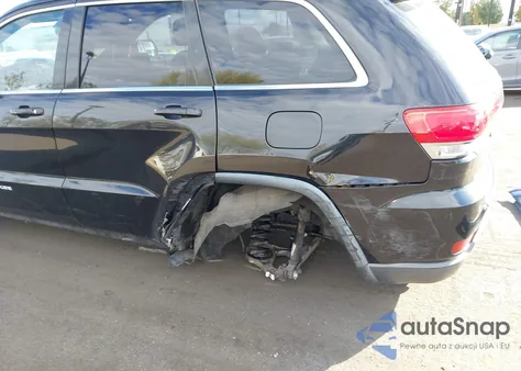 2014 Jeep Grand Cherokee Laredo from USA, damaged, VIN 1C4RJEAG6EC271180